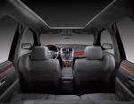 Cadillac SRX 2004 года